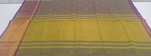 SAREES JAYANKONDAM COTTON 550 MTS